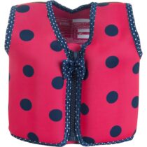 Vesta-inot-copii-cu-sistem-de-flotabilitate-ajustabil-The-Original-ladybird-polka