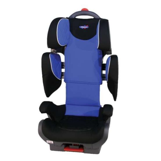 Scaun auto Klippan WEGO 15-36 Isofix Blue