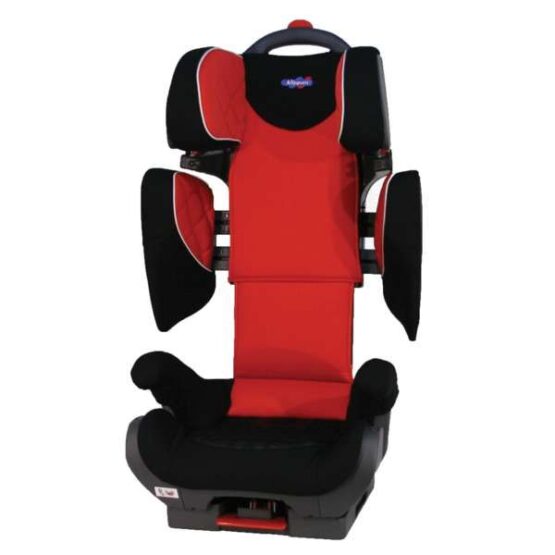 Scaun auto Klippan WEGO 15-36 Isofix Red