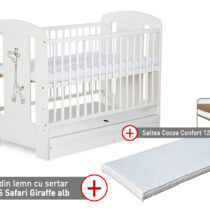 13282_Pachet-safari-giraffe-alb-cu-sertar-saltea-8-mykids