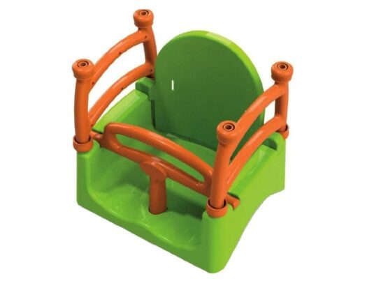 Leagan pentru copii MyKids 0152/1 Green/Orange