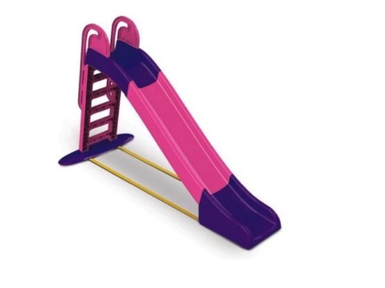 Tobogan MyKids 243 cm 014550/09 PINK/PURPLE