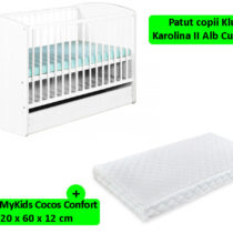 21346_patut-copii-Karolina-II-alb-CS-saltea-MyKids-Cocos-Confort-120x60x12