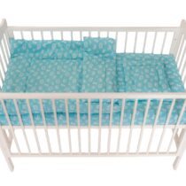 54461_Lenjerie-MyKids-Crown-Turquoise-3-Piese-120x60-1