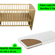 64117_patut-lemn-copii-Klups-Karolina-II-Natur-saltea-patut-MyKids-MyDreams