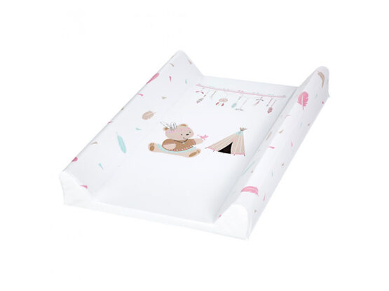 Saltea De Infasat Bebe Cu Intaritura 70×47,5 Klups Indianka 072