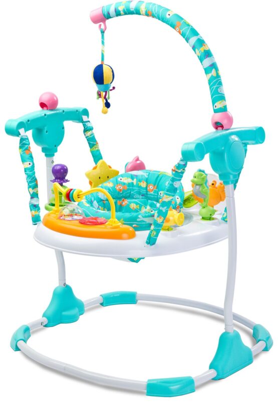 Jumper Toyz OCEAN Blue