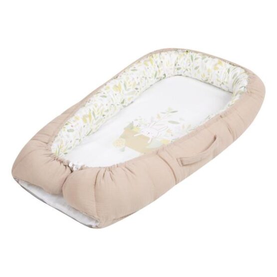 Baby Nest Klups Eco & Love Picnic E002