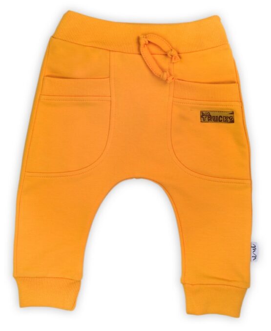 Pantalon de trening (181276) Colectia „Big Trucks” 2021 Marimea 116