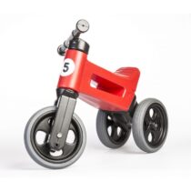 bicicileta-fara-pedale-funny-wheels-rider-sport-2-in-1-red-rosie