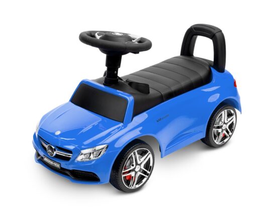 Jucarie ride-on Toyz MERCEDES AMG Albastra