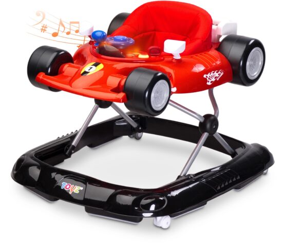 Premergator Toyz SPEEDER Red