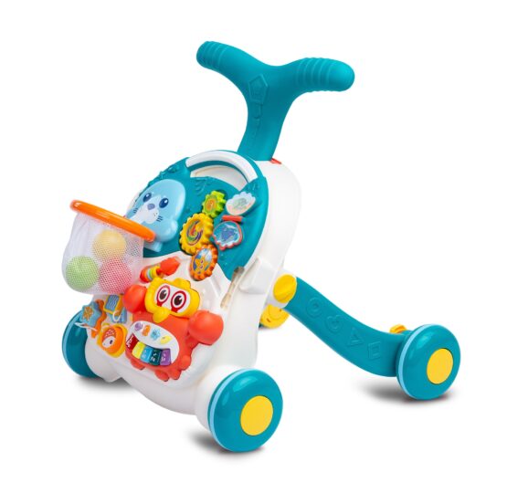 Antemergator/Impingator Toyz SPARK 2 in 1 Turquoise