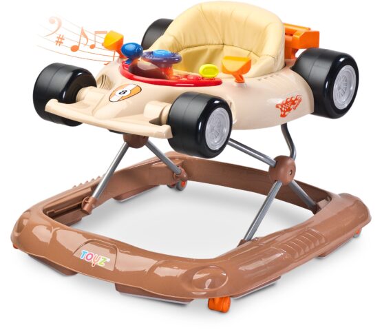 Premergator Toyz SPEEDER Beige