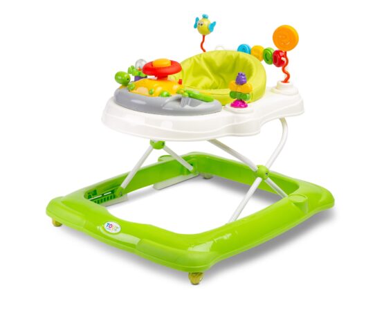 Premergator Toyz STEPP Green