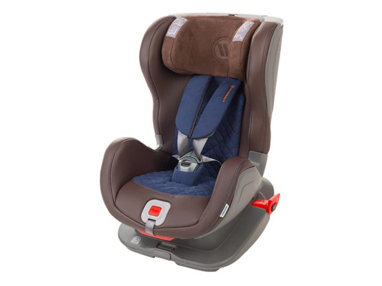 Scaun Auto copii 9-25 Kg Avionaut Glider Royal L03 MARO