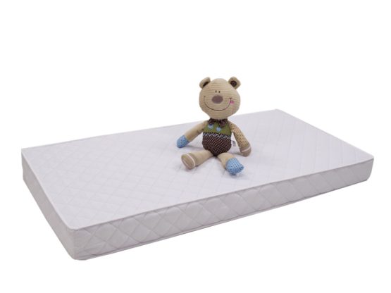 Saltea copii MyKids Cocos Confort II 80X43X10(cm)